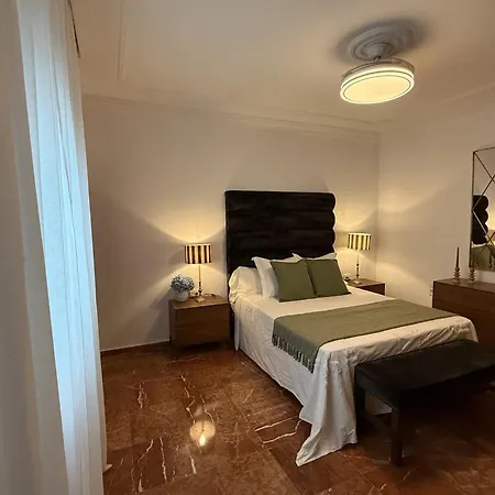 Appartement Compan Santos *