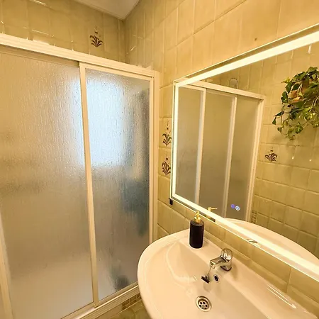 Compan Santos Appartement
