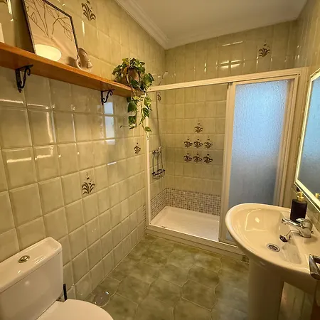 Compan Santos Appartement