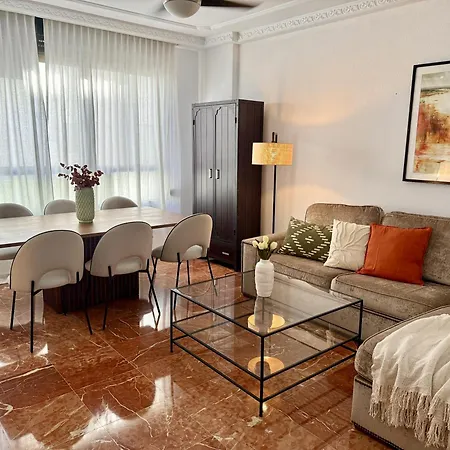 Compan Santos Appartement Conil De La Frontera