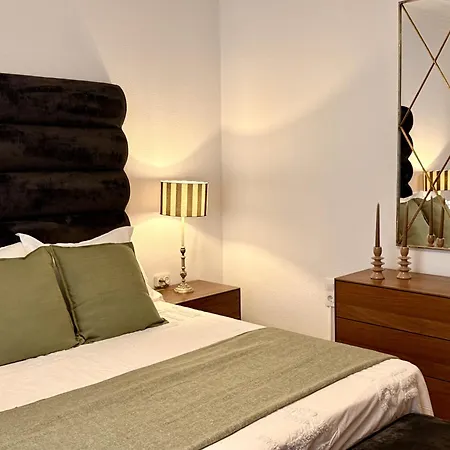 Compan Santos Appartement