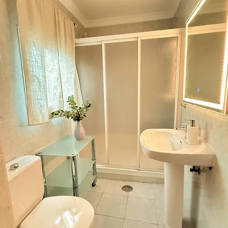 Compan Santos Appartement