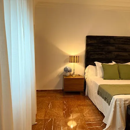Compan Santos Appartement *