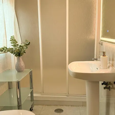 Compan Santos Appartement Conil De La Frontera