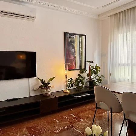 Appartement Compan Santos Conil De La Frontera