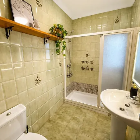 Compan Santos Appartement Conil De La Frontera
