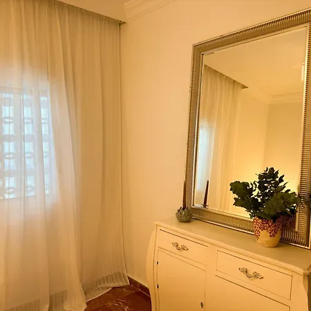 Appartement Compan Santos *