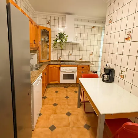 Compan Santos Appartement Conil De La Frontera