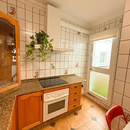 Compan Santos Appartement Conil De La Frontera