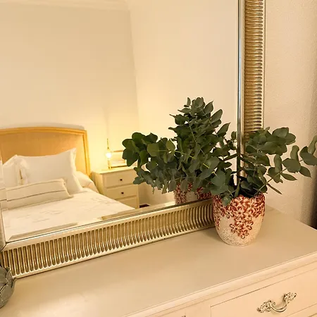 Compan Santos Appartement *