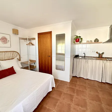 Appartement Compan Santos *