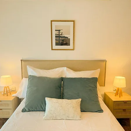 Appartement Compan Santos Conil De La Frontera