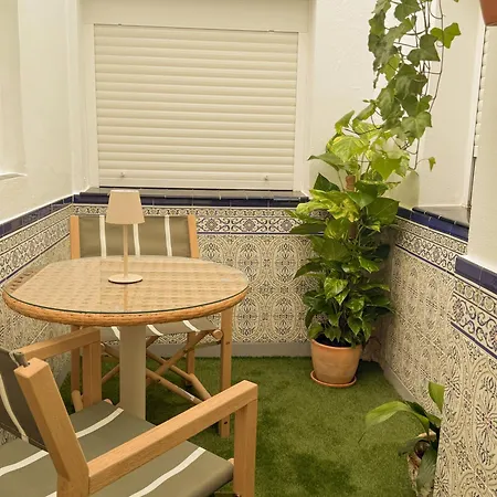 Compan Santos Appartement Conil De La Frontera