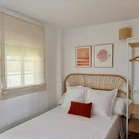 Compan Santos Appartement *