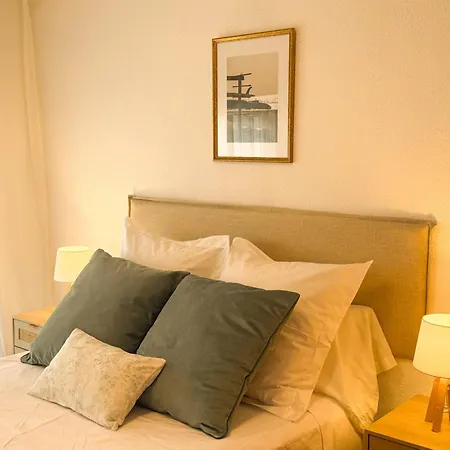 Appartement Compan Santos Conil De La Frontera