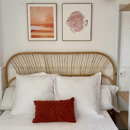 Compan Santos Appartement *