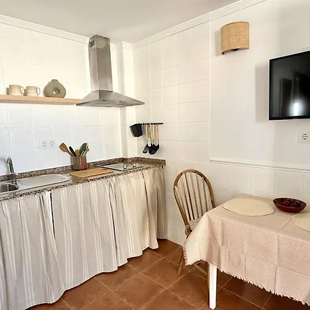 Compan Santos Appartement