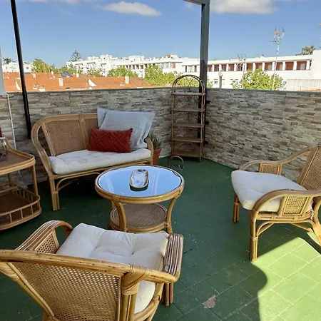 Appartement Compan Santos *
