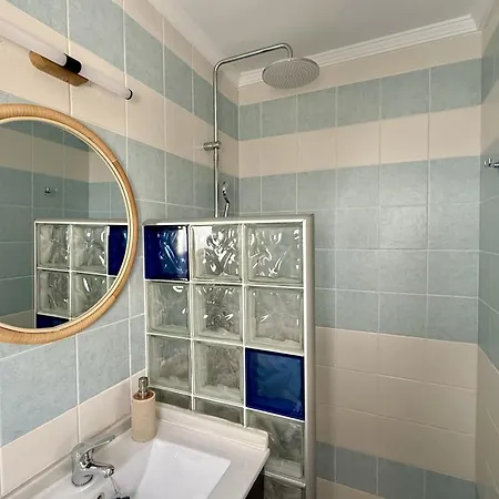 Compan Santos Appartement *