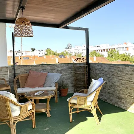 Appartement Compan Santos