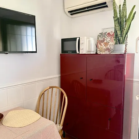 Compan Santos Appartement Conil De La Frontera