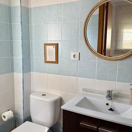 Compan Santos Appartement